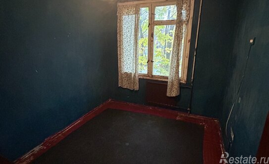 Продажа 4-комн квартиры на вторичном рынке улица Подводника Кузьмина,  д. 20