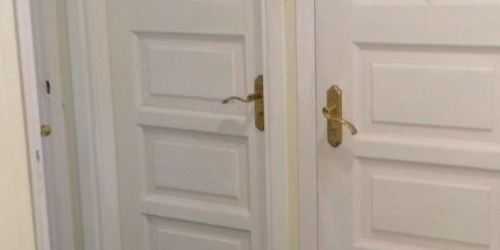 3-комн квартира улица Сущевский Вал, 13/1