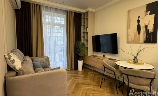 Продажа 1-комн квартиры на вторичном рынке ул Академика Королева,  д. 13А