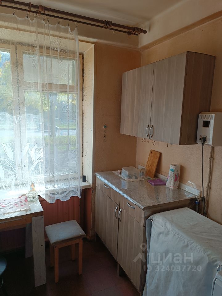 Продажа комнаты Светлановский проспект, 52