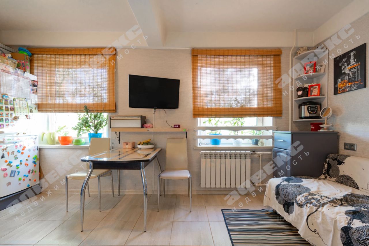 Продажа 1-комн квартиры на вторичном рынке Всеволожск, Александровская улица, 88/2