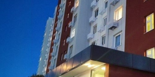 2-комн квартира Вешняковская улица, 12К1