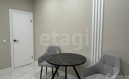 Продажа 1-комн квартиры на вторичном рынке Октябрьская наб,  д. 34 к2