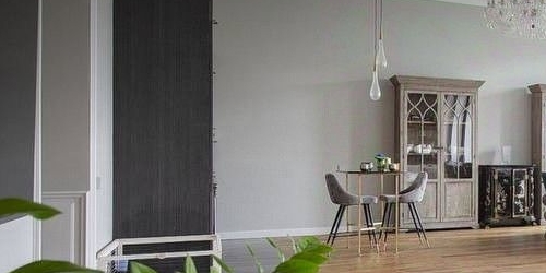 4-комн квартира Фурштатская улица, 19