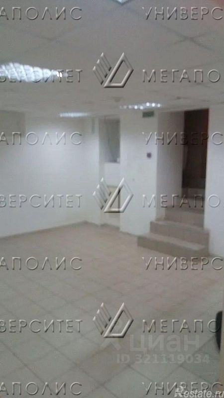 Аренда офиса ул Башиловская,  д. 21