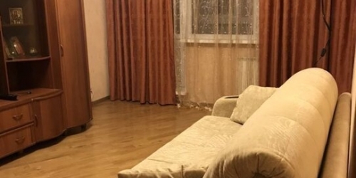 3-комн квартира Чоботовская улица,  д. 1