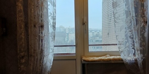 3-комн квартира Югорский проезд,  д. 6