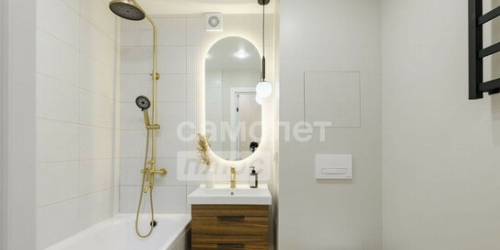 3-комн квартира ул Аргуновская,  д. 18