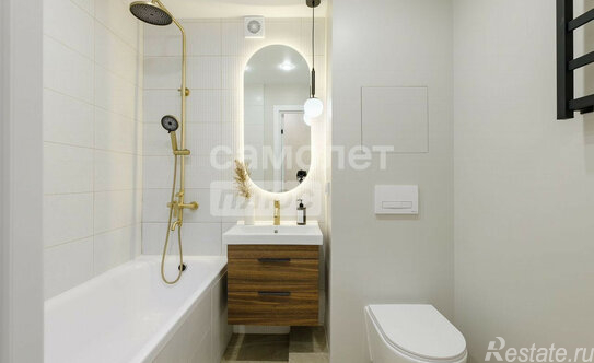 Продажа 3-комн квартиры на вторичном рынке ул Аргуновская,  д. 18