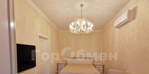 1-комн квартира 1-й Хорошёвский проезд, 10к2