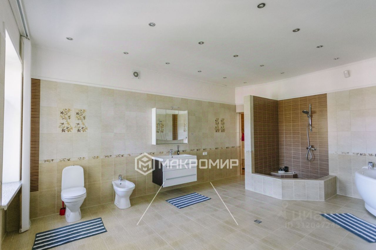 Продажа дома Всеволожск, проспект Герцена, 101