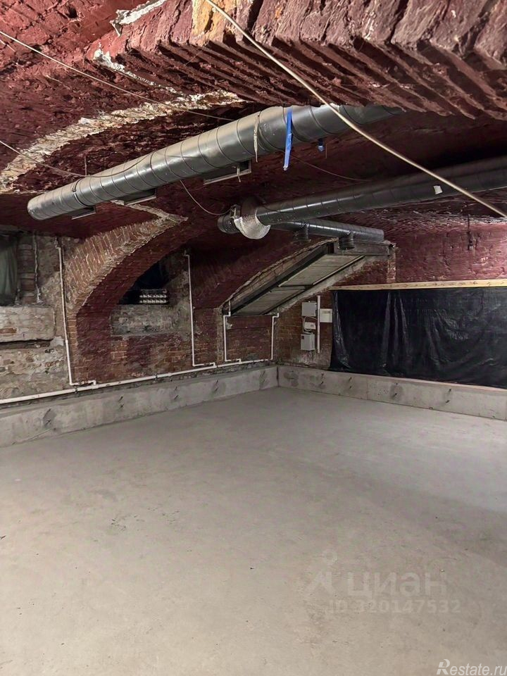 Аренда ПСН ул Стремянная,  д. 5