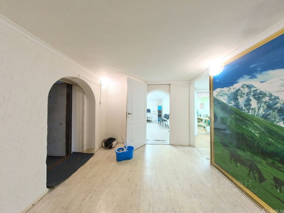 Продажа ПСН ул Миклухо-Маклая,  д. 22