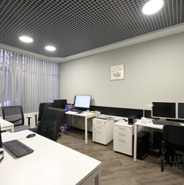 Продажа офиса Очаковское шоссе, д. 34 Продажа офиса Очаковское шоссе, д. 34