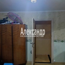 Продажа 3-комн квартиры на вторичном рынке ул Народная,  д. 16