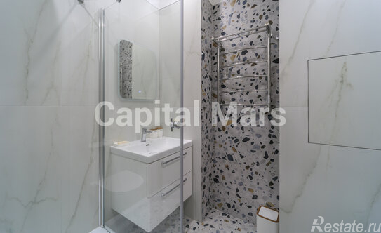 Аренда 2-комн квартиры на вторичном рынке Киевская ул,  д. 16