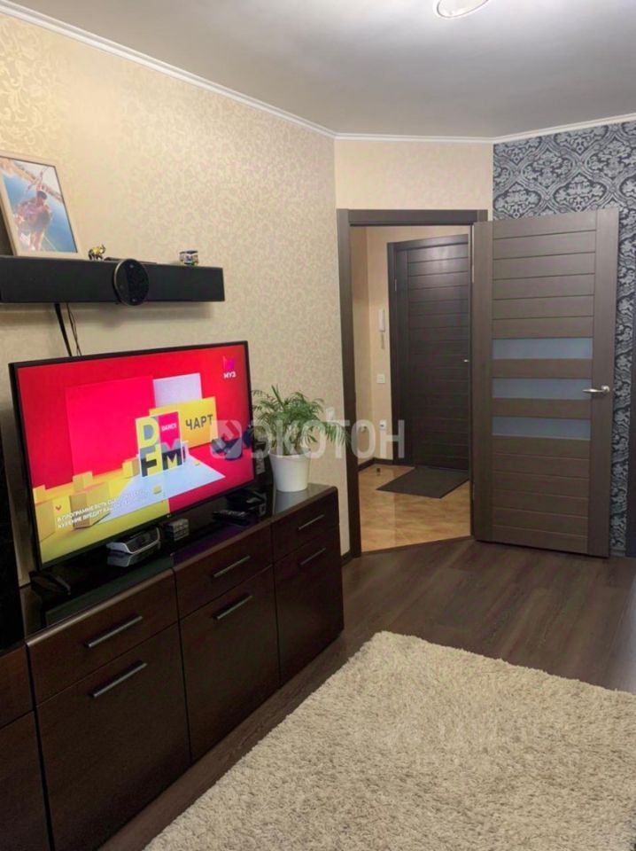 Продажа 1-комн квартиры на вторичном рынке Пушкин, Гусарская улица, 8к5