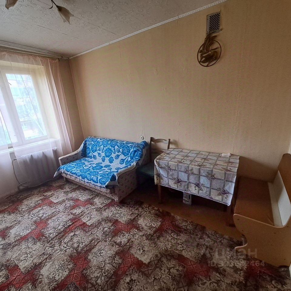 Продажа комнаты Ивантеевка, Трудовая улица, 12а