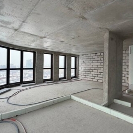 Продажа 4-комн квартиры на вторичном рынке улица Новая Дорога,  д. 9