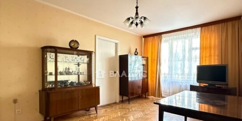 2-комн квартира ул Нагорная,  д. 39,  к. 4