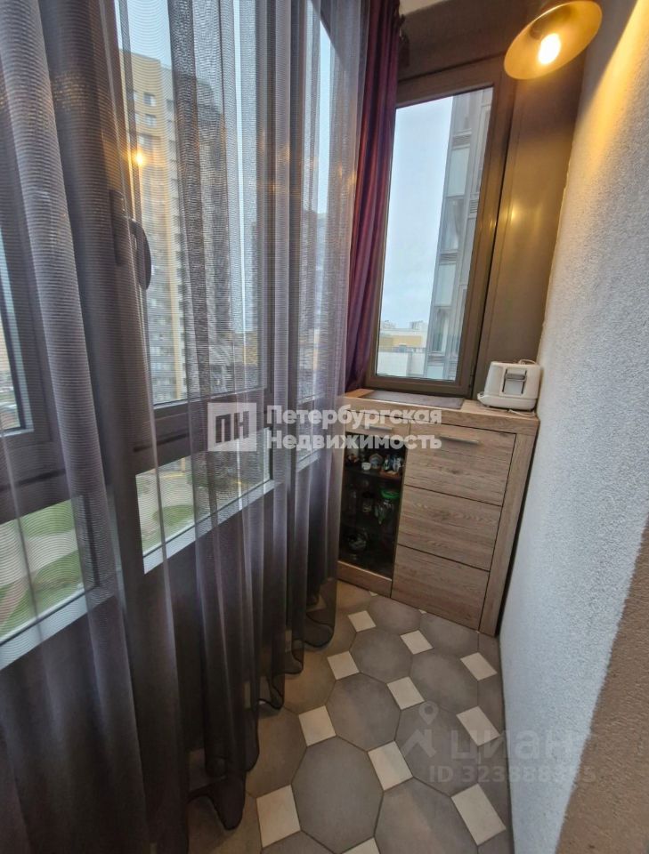 Продажа 1-комн квартиры на вторичном рынке улица Среднерогатская, 9