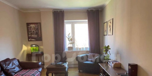 2-комн квартира Апрелевка, улица Цветочная Аллея,  д. 11