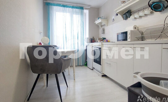 Продажа 2-комн квартиры на вторичном рынке Реутов, улица Калинина,  д. 14