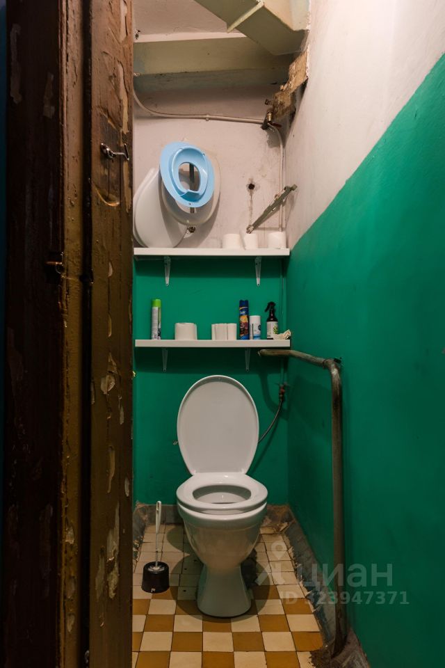 Продажа комнаты набережная Реки Фонтанки, 110Б