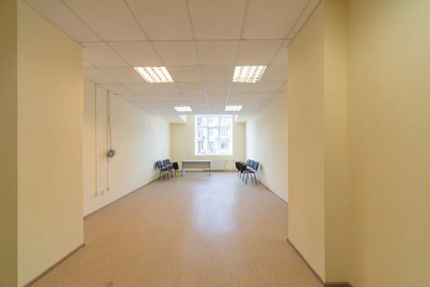 Аренда офиса ул. Мира,  д. 3