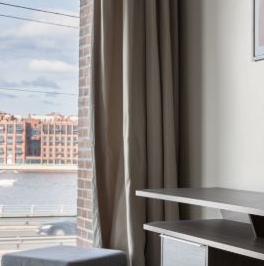 Продажа 2-комн квартиры на вторичном рынке набережная Макарова, 60