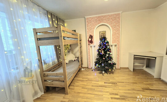 Продажа 4-комн квартиры на вторичном рынке Балашиха г, Звездная ул,  д. 4