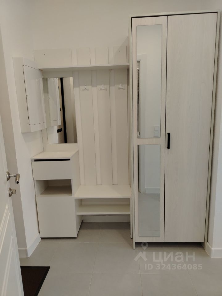 Аренда студии Пушкино, улица Александра Меня,  д. 5