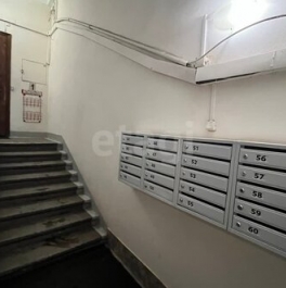 Продажа 3-комн квартиры на вторичном рынке Каменноостровский пр-кт,  д. 34