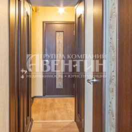 Продажа 1-комн квартиры на вторичном рынке улица Композиторов,  д. 33/5