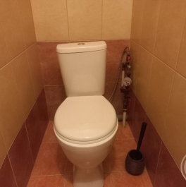 Продажа 2-комн квартиры на вторичном рынке Весельная ул. ,  д. 12