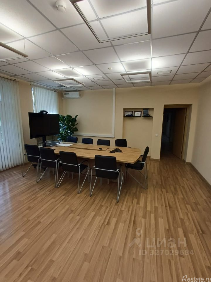 Продажа отдельного здания Токмаков переулок