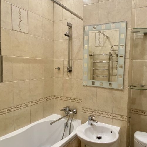 3-комн квартира набережная Канала Грибоедова, 45