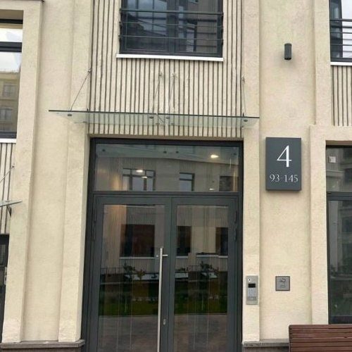 1-комн квартира Ремесленная улица, 15