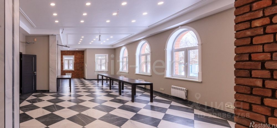 Аренда офиса ул Братская,  д. 19