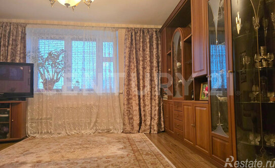 Продажа 2-комн квартиры на вторичном рынке Рублевское ш,  д. 89