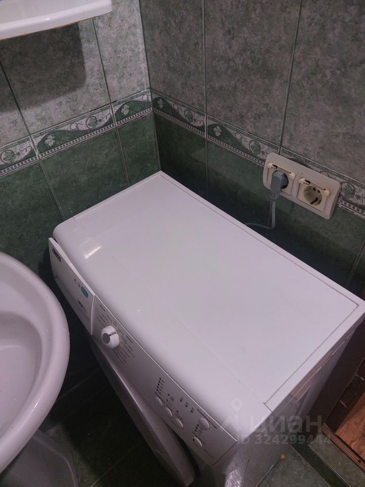 Аренда 1-комн квартиры на вторичном рынке Кондратьевский проспект, 79