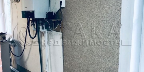 Коттедж/дом Понтонный, Школьный