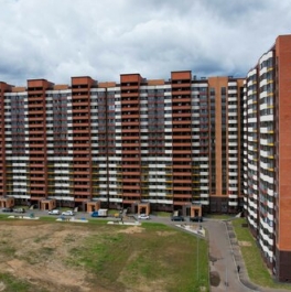 Продажа 1-комн квартиры в новостройке Востряково, , Домодедово, тер Триколор,  д. 8А