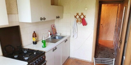 2-комн квартира Волгоградский пр-кт,  д. 93