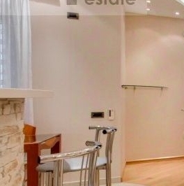 Аренда 3-комн квартиры на вторичном рынке Рублевское шоссе, 26К4