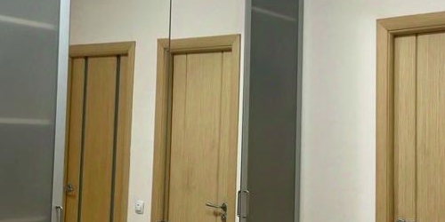 1-комн квартира Хитровский переулок, 3/1С1