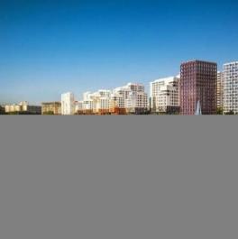 Продажа 1-комн квартиры на вторичном рынке Дербеневская набережная,  д. 13/17 к1