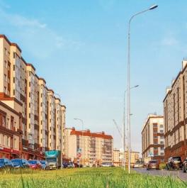 Продажа 2-комн квартиры на вторичном рынке Лопатино, Сухановская улица,  д. 22