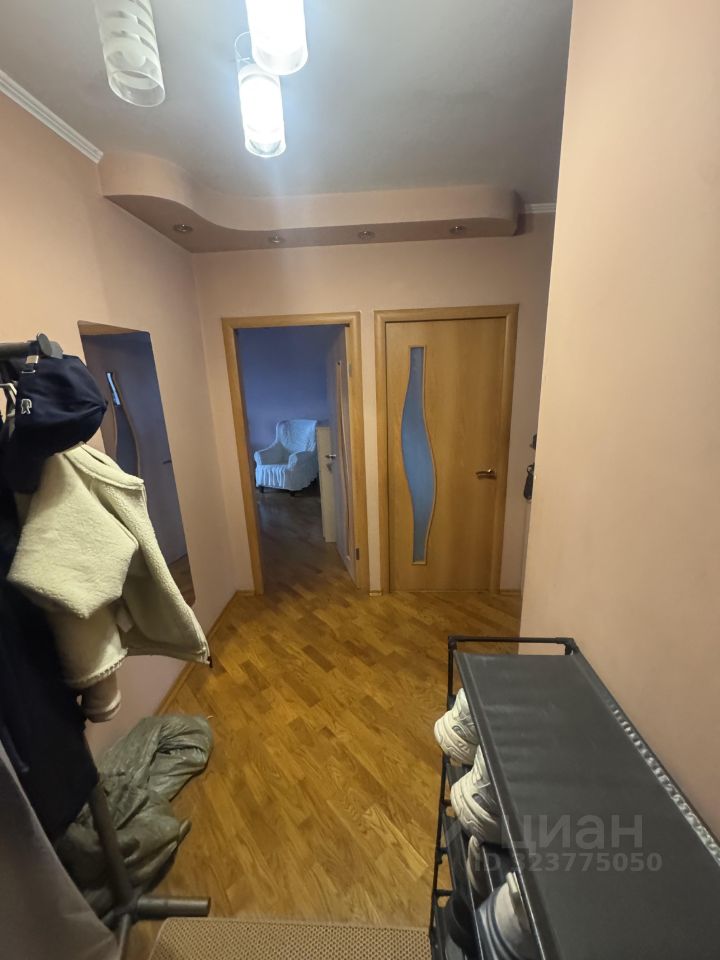 Продажа 2-комн квартиры на вторичном рынке Северный бульвар, 3К1