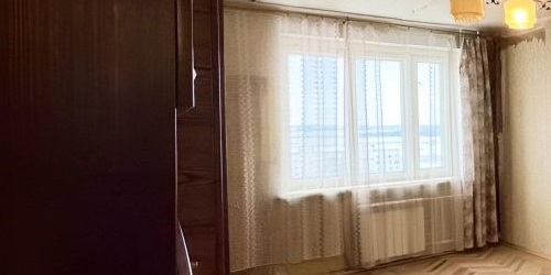 2-комн квартира Колпино, улица Металлургов, 13